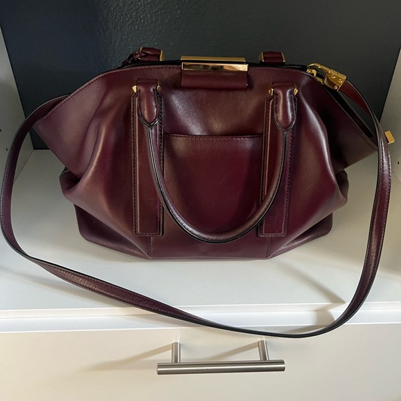 Michael Kors collection Lexi handle bag - Picture 2 of 5